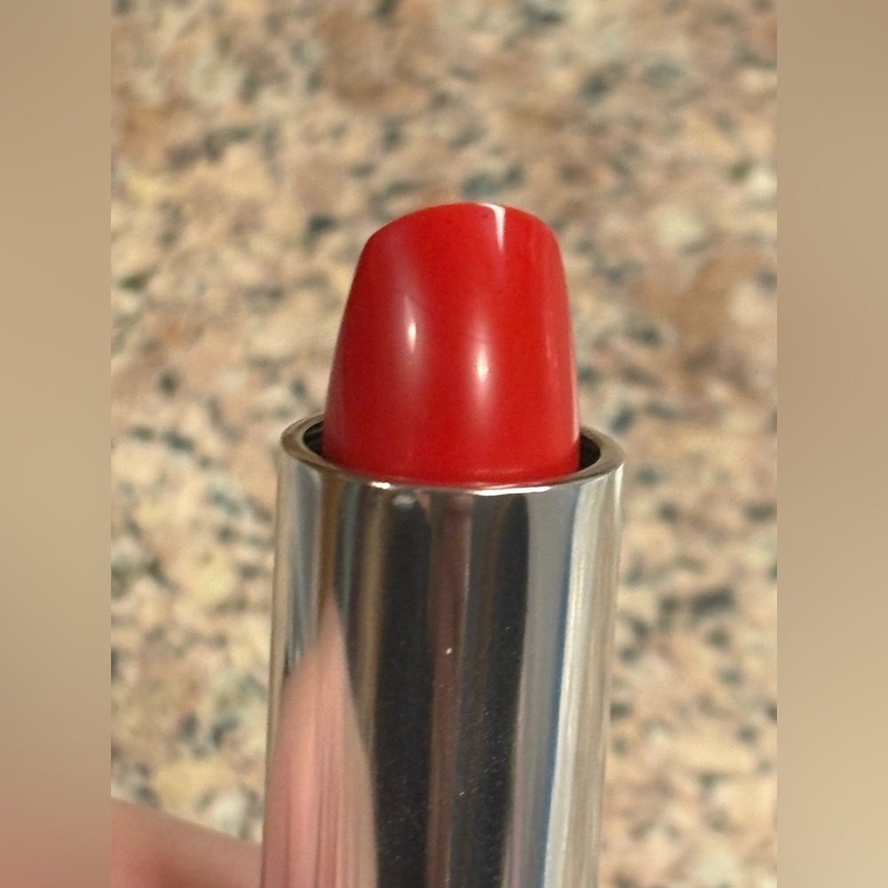 Christian Dior Rouge Lipstick Satin 080 Red Smile & 225 Beige Taffeta Metallic - Picture 9 of 16